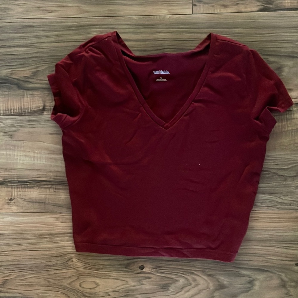 Girls tank top